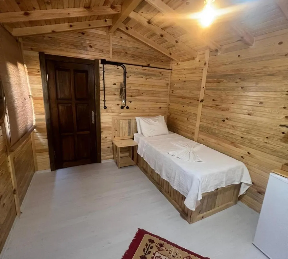 Vrasna Hotel Dikili 0*,