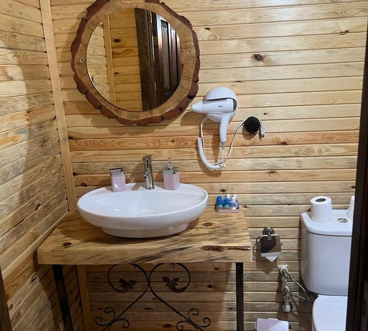 Campsite Vrasna Hotel Dikili